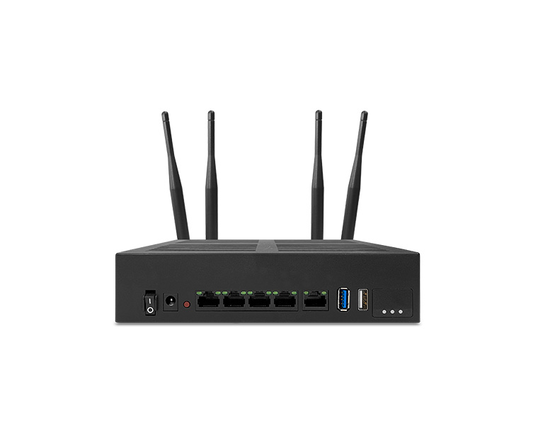 IoT Gateway IoT Gateway