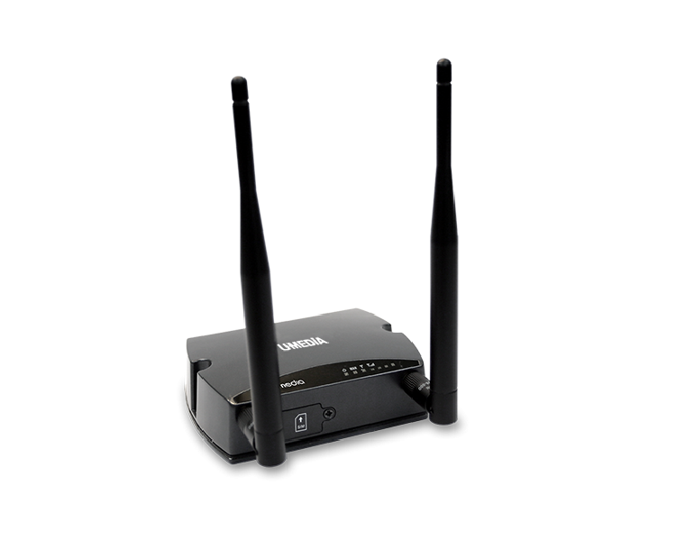 M2M Router