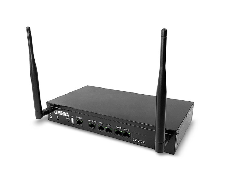 Wi-Fi Router Wi-Fi Router