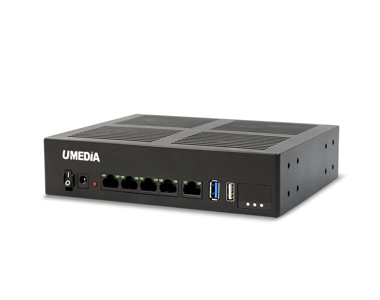 Wired Router Wired Router