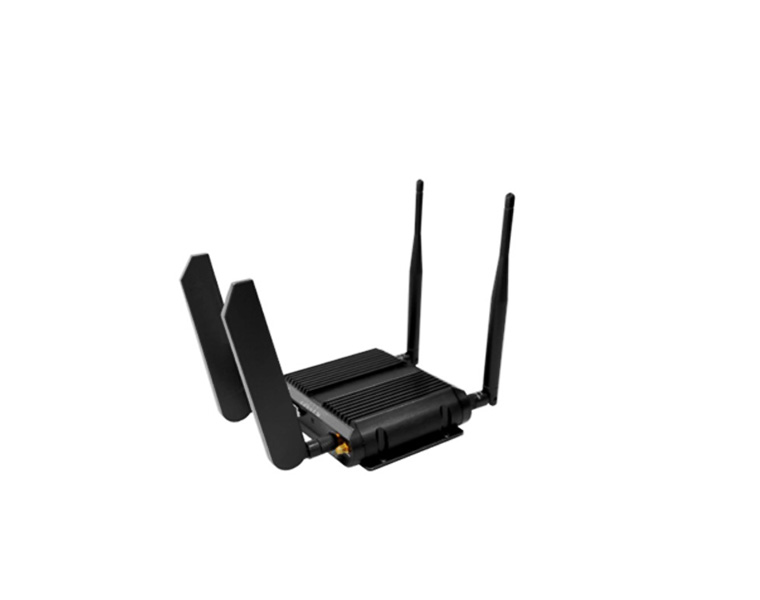 LTE Router