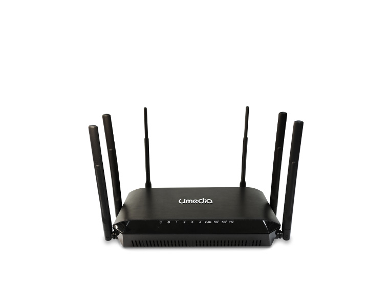 LTE Router LTE Router