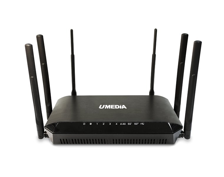 LTE Router