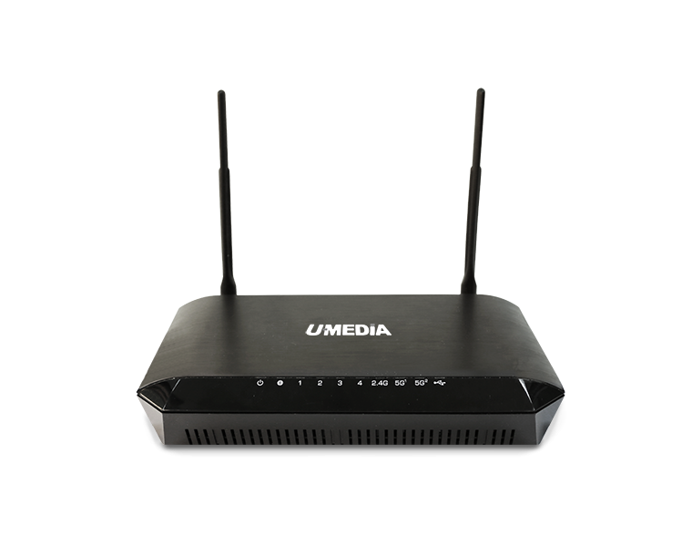 LTE Router