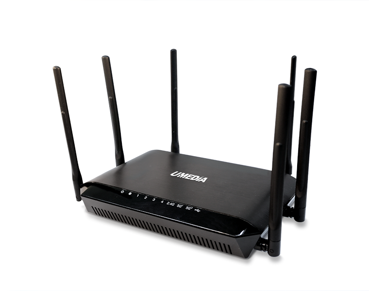 LTE Router