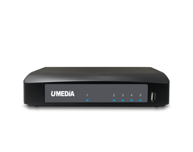 Streaming Music Box Streaming Music Box