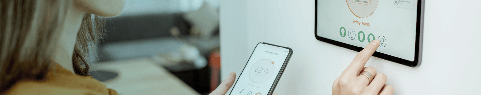 Smart Home Smart Home